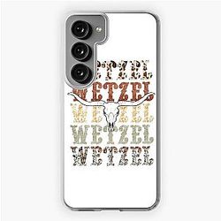 Koe Wetzel Bullhead Samsung Galaxy Soft Case