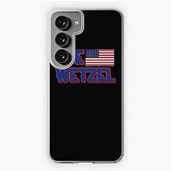 Special Present Koe Wetzel Gift For Everyone Samsung Galaxy Soft Case