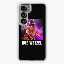 Lover Gifts Koe Wetzel Gift For Movie Fans Samsung Galaxy Soft Case
