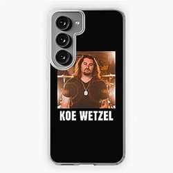 Mens Best Koe Wetzel Gifts For Movie Fans Samsung Galaxy Soft Case