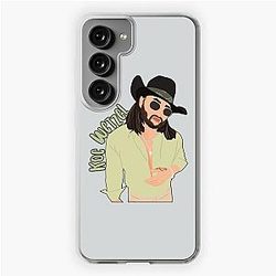 Koe Wetzel Digital Illustration Samsung Galaxy Soft Case