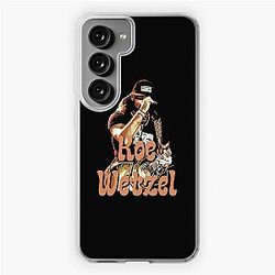 People Call Me Koe Wetzel Retro Vintage Samsung Galaxy Soft Case