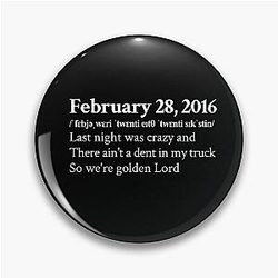Koe Wetzel Aesthetic Country Quote Lyrics Black Pin