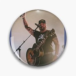 Koe Wetzel   	 Pin