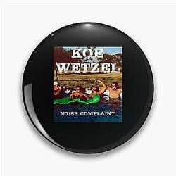 Funny Man Together Koe Wetzel Awesome For Music Fans Pin