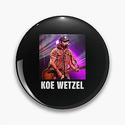Lover Gifts Koe Wetzel Gift For Movie Fans Pin