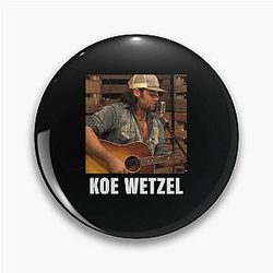 Gifts Idea Koe Wetzel Gifts For Birthday Pin