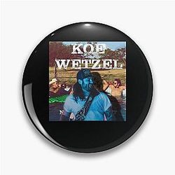 Day Gift Koe Wetzel Long Cool Gift Pin