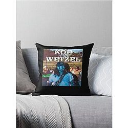 Day Gift Koe Wetzel Long Cool Gift Throw Pillow
