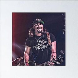 Ropyr Madison Koe Wetzel  Poster