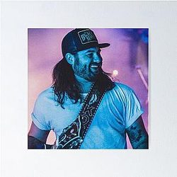Ropyr Madison Koe Wetzel  Poster