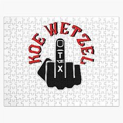 Funny Gift Koe Wetzel Cute Gifts Jigsaw Puzzle