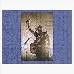 Koe Wetzel   	 Jigsaw Puzzle