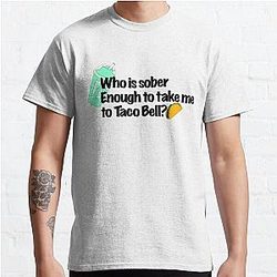 Taco Bell - Koe Wetzel Classic T-Shirt