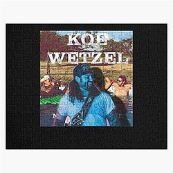 Day Gift Koe Wetzel Long Cool Gift Jigsaw Puzzle