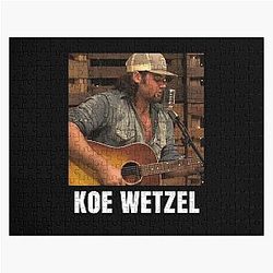 Gifts Idea Koe Wetzel Gifts For Birthday Jigsaw Puzzle