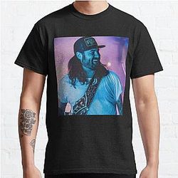 Vintage Photograp Ropyr Madison Koe Wetzel Idol Gifts Fot You Classic T-Shirt