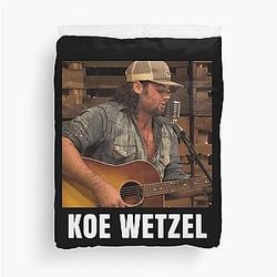 Gifts Idea Koe Wetzel Gifts For Birthday Duvet Cover