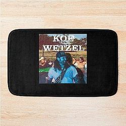 Day Gift Koe Wetzel Long Cool Gift Bath Mat