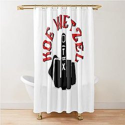Funny Gift Koe Wetzel Cute Gifts Shower Curtain