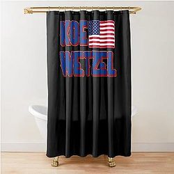 Special Present Koe Wetzel Gift For Everyone Shower Curtain