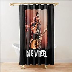 My Favorite People Koe Wetzel Gift For Fan Shower Curtain