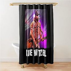 Lover Gifts Koe Wetzel Gift For Movie Fans Shower Curtain