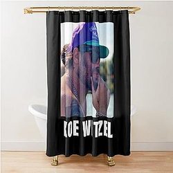 Funny Gifts For Koe Wetzel Gift For Fans Shower Curtain