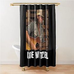 Gifts Idea Koe Wetzel Gifts For Birthday Shower Curtain