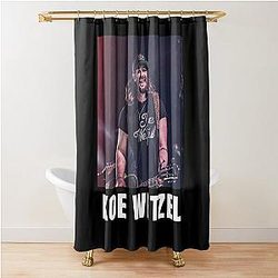 Gift Idea Koe Wetzel Gift For Birthday Shower Curtain