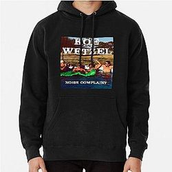 together koe wetzel   Pullover Hoodie
