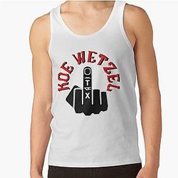 Funny Gift Koe Wetzel Cute Gifts Tank Top