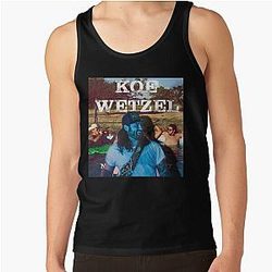 Day Gift Koe Wetzel Long Cool Gift Tank Top