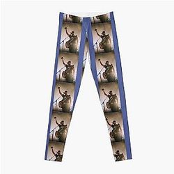 Koe Wetzel   	 Leggings
