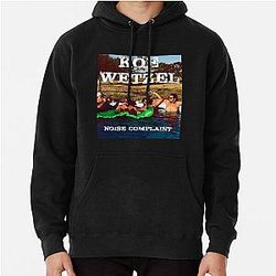 Funny Man Together Koe Wetzel Awesome For Music Fans Pullover Hoodie