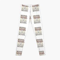 Koe Wetzel Bullhead Leggings