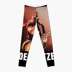 My Favorite People Koe Wetzel Gift For Fan Leggings