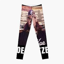 Vintage Retro Koe Wetzel Gifts Best Men Leggings