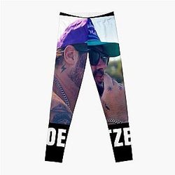 Funny Gifts For Koe Wetzel Gift For Fans Leggings