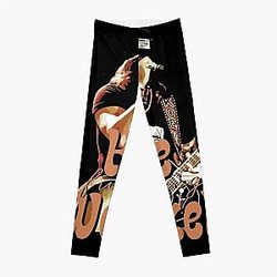 People Call Me Koe Wetzel Retro Vintage Leggings