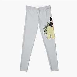 Koe Wetzel Digital Illustration Leggings