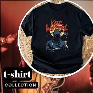 Koe Wetzel T-Shirts