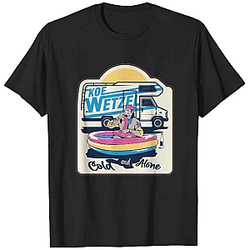 Koe Wetzel LA 1103 T-shirts Koe Wetzel T-Shirts