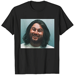 Koe Wetzel LA 1103 T-shirts Koe Wetzel T-Shirts