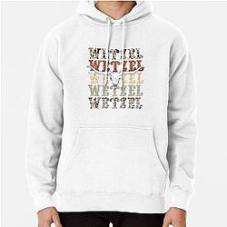 Koe Wetzel Bullhead Pullover Hoodie