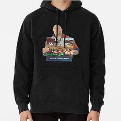 Gifts For Men Funny Koe Wetzel Dwayne Graphic For Fan Pullover Hoodie