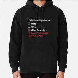 Koe Wetzel - Relationship 2 Pullover Hoodie