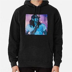 Vintage Photograp Ropyr Madison Koe Wetzel Idol Gifts Fot You Pullover Hoodie