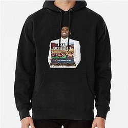 Gifts For Women Funny Koe Wetzel Kanaye Graphic For Fans Pullover Hoodie