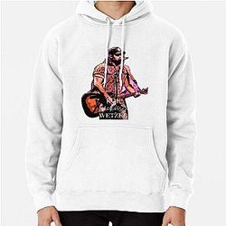 Funny Gift For Koe Wetzel Gifts For Fan Pullover Hoodie